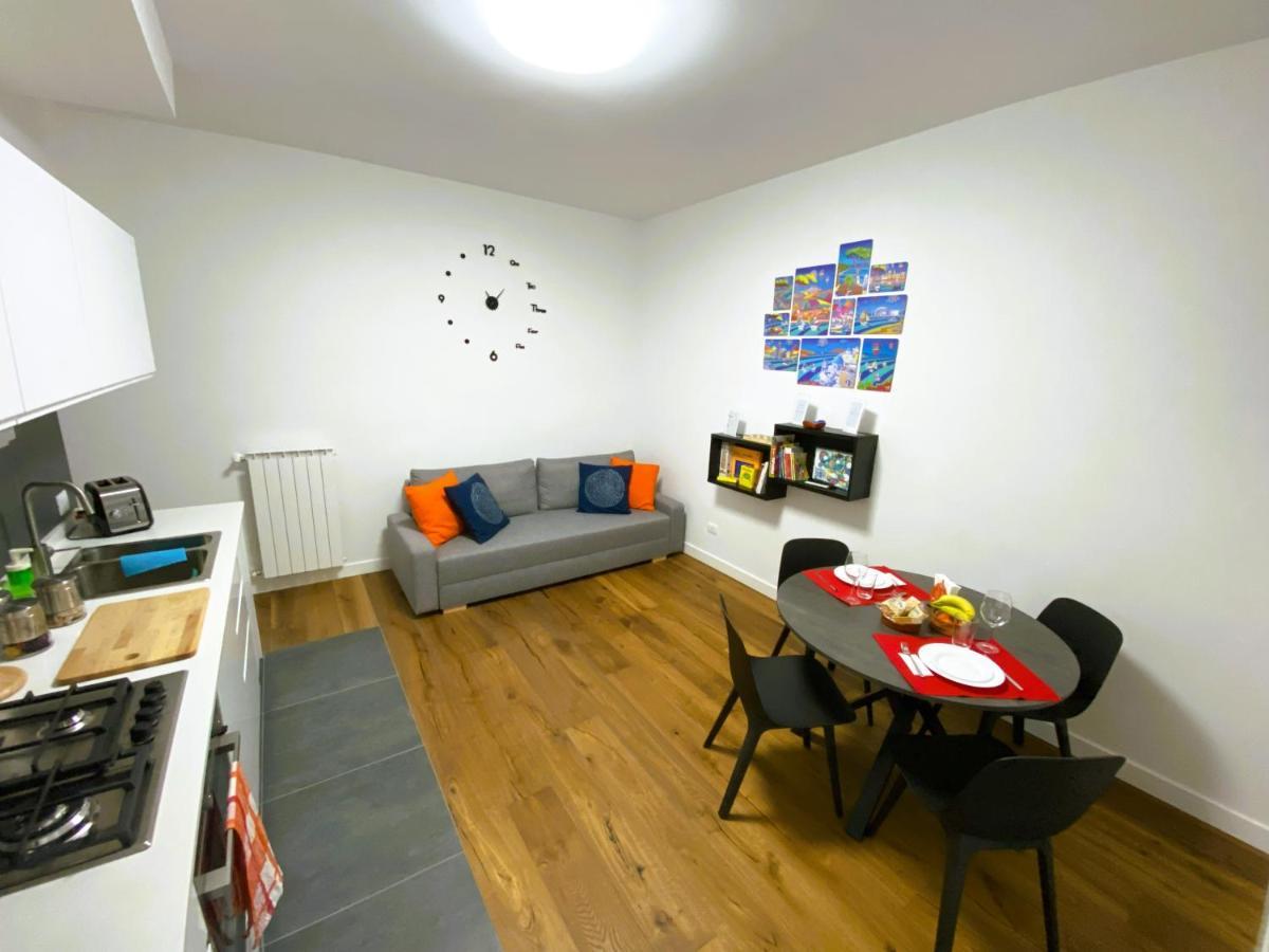 Charming Newly Renovated Appartement *