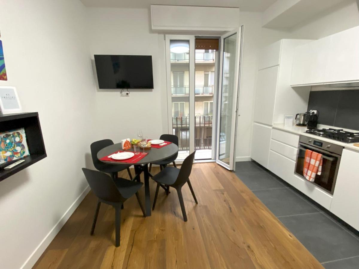 Charming Newly Renovated Appartement Florence